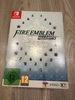 Switch • Fire Emblem Limited Edition Nordrhein-Westfalen - Telgte Vorschau