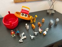 Playmobil Arche Noah Baden-Württemberg - Süßen Vorschau