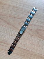 Damen Armbanduhr, DKNY, Metallarmband bicolor, OVP Schleswig-Holstein - Norderstedt Vorschau