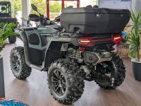 NEU❌CFMOTO Cforce 850 ABS V2 CF MOTO 75PS Quad/ATV/Schlepper/UTV Kr. Altötting - Kastl Vorschau