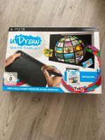 PS3 Draw Studio mit Tablett mit OVP Baden-Württemberg - Renningen Vorschau