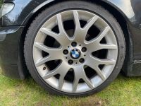 18 Zoll BMW X5 Räder (Styling 177) neuwertige Bereifung Schleswig-Holstein - Rickling Vorschau