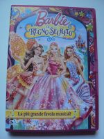 DVD Barbie e il regno secreto, Barbie and the secret door Dithmarschen - Buesum Vorschau