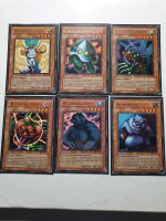 Yu-Gi-Oh! Verschiedene Auflagen Rare Sammlung YuGiOh Nordrhein-Westfalen - Werne Vorschau