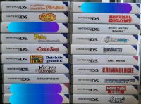 Nintendo DS Spiele Nordrhein-Westfalen - Dinslaken Vorschau