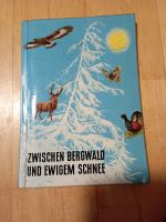 Knorr Sammelalbum Zwischen Bergwald und ewigem Schnee - komplett Bayern - Gunzenhausen Vorschau