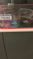 ASUS ROG Strix Netzteil 750W Watt Power Supply NEU OVP versiegelt Bayern - Wasserburg am Inn Vorschau