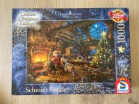 Schmidt Puzzle 1000 Teile Nordrhein-Westfalen - Siegen Vorschau