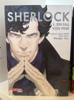 Sherlock Manga Nürnberg (Mittelfr) - Südoststadt Vorschau