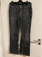 Jeans grau Bayern - Kulmbach Vorschau