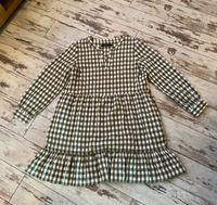 Vero Moda Kleid grün Gr. XL Neu Nordrhein-Westfalen - Eschweiler Vorschau