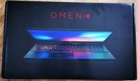 HP OMEN 15 Gaming-Laptop Niedersachsen - Seelze Vorschau