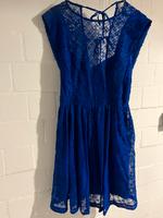 Kleid Sandro Größe 2 Hamburg - Bergedorf Vorschau
