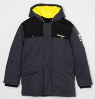 Timberland Parka mit Weste Gr 152 Neu Düsseldorf - Kaiserswerth Vorschau