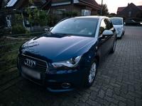 Audi A1 1.6 TDI 105 PS|TÜV neu|Pano|LED|Navi|2 Hand Niedersachsen - Gehrden Vorschau