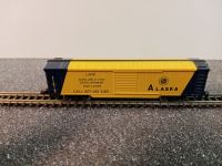 Märklin z USA Boxcar Alaska Bayern - Geretsried Vorschau