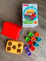 Fisher Price, Babys erste Bausteine Brandenburg - Falkensee Vorschau