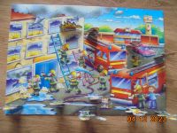 3D Bodenpuzzle Kids 21 Teile Feuerwehr Niedersachsen - Edemissen Vorschau