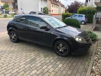 Opel Astra GTC 1.9 CDTI Selection "110 Jahre" 74 ... Rheinland-Pfalz - Ludwigshafen Vorschau