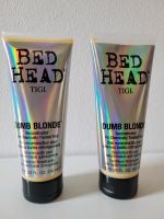 Tigi Bed Head Dumb Blonde Reconstructor 2×200ml Leipzig - Lindenthal Vorschau