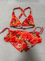 Marc O'Polo Bikini Badeanzug Gr. 38 Neu Frankfurt am Main - Kalbach Vorschau
