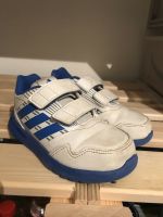 Adidas Sneaker / Turnschuh Gr. 25 Sachsen - Rabenau Vorschau