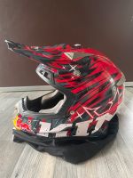 Kini  enduro helm Sachsen - Markranstädt Vorschau