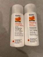 Basler Nerzöl Shampoo und Spülung *neu* Hessen - Gernsheim  Vorschau