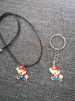 Super Mario Kette schlüsselanhänger Set Dortmund - Lütgendortmund Vorschau