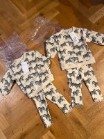 Set Sweatshirt Pulli Leggings Leggins Hose Zebra H&M 80 86 neu München - Maxvorstadt Vorschau