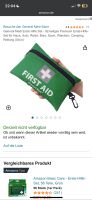 First Aid Kit Erste Hilfe Medi-Kit Notfall Camping NEU50€ Outdoor Köln - Ehrenfeld Vorschau