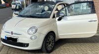 Fiat 500 C 0.9 Twinair Nordrhein-Westfalen - Grevenbroich Vorschau