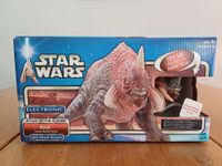 Star Wars Figur "REEK" Niedersachsen - Wilhelmshaven Vorschau