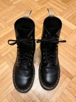 Dr.Martens ( Doc Martens ), Gr.38, neuwertig Bayern - Langquaid Vorschau