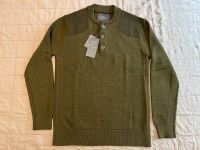 Triple Aught Design TAD Journeyman Merino Sweater Gr M EU Made München - Schwabing-West Vorschau