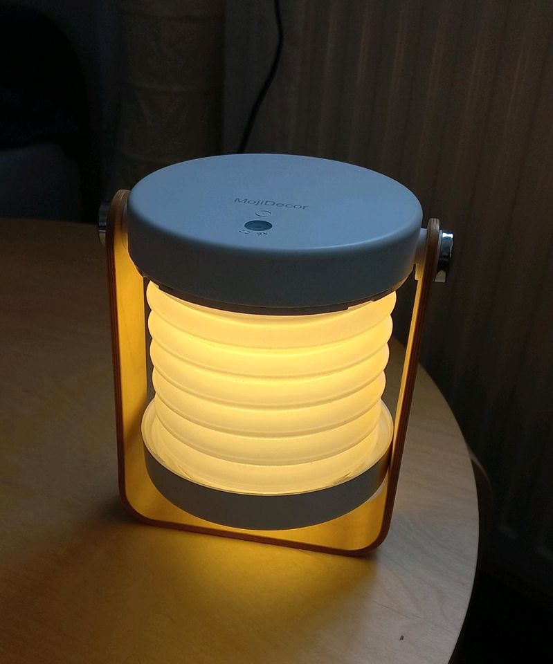 Tischlampe von MojiDecor in Lenningen