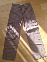 Cargohose subdued Gr. M braun Bayern - Hirschaid Vorschau