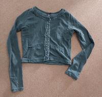 Jacke von Rock Angel Größe S Thüringen - Ronneburg Vorschau