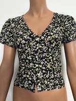 Tommy Jeans Damen Bluse kurzarm Gr. S/XS Neuw. Hannover - Südstadt-Bult Vorschau