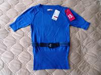 Halbarm Feinstrickshirt Shirt mit Gürtel von Orsay Gr. XS Neu Dresden - Reick Vorschau