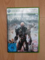 Enemy Territory: Quake Wars Microsoft Xbox 360 Spiel Pal Deutsch Hannover - Herrenhausen-Stöcken Vorschau