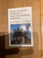Kunst- und Kulturdenkmale in Stadt- und Landkreis Heilbronn Baden-Württemberg - Löwenstein Vorschau