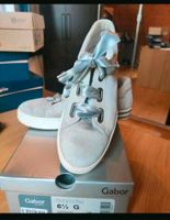 Gabor Comfort Sneaker Bayern - Bad Windsheim Vorschau