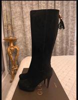 Gucci /Stiefel/Neu / Gr.38 Beuel - Pützchen/Bechlinghoven Vorschau