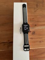 Apple Watch Series 3 GPS 42mm Space Grey Aubing-Lochhausen-Langwied - Aubing Vorschau