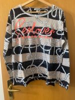 Soccx Damen Kuschelpullover gestreift Gr. XXL/44 *Top Zustand* Thüringen - Arnstadt Vorschau