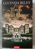 Lucinda Krimi, ThrillerL.Riley: Die Toten von Fleat House, 5,-€ Niedersachsen - Oldenburg Vorschau