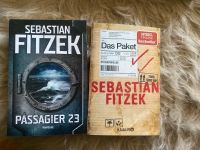 Sebastian Fitzek Passagier 23+ DasPaket Baden-Württemberg - Albstadt Vorschau