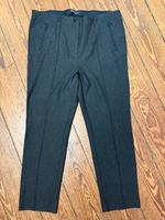 Cambio Hose Gr.46 grau Stretch  Knöchellänge Hamburg-Nord - Hamburg Winterhude Vorschau