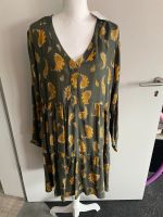 Kleid bunt Gr.48 Bayern - Sonnefeld Vorschau